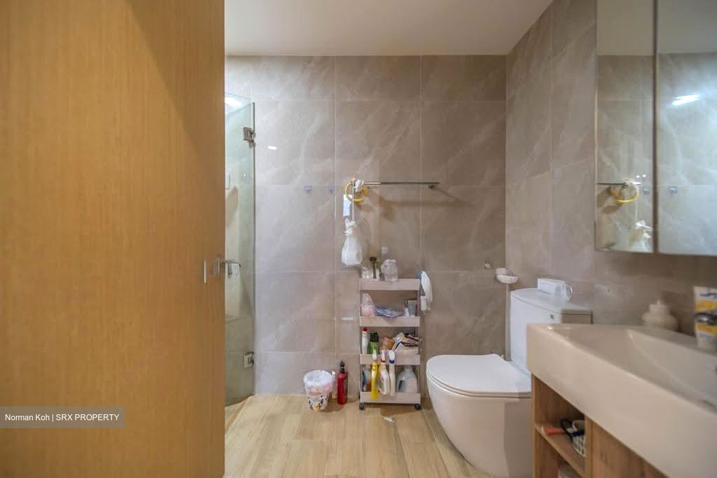 Urban Treasures (D14), Condominium #629839081